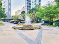 One Bedroom Unit with Garden View - B&B