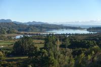 Birdsong Retreat - B&B Parapara