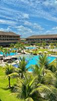 Eco resort praia de carneiros - Chambres d’hôtes