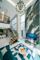 Villa avec Piscine Privée