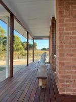 Two bedrooms Escape to Countryside Retreat - B&B Wamboin