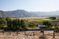 Al Agia - Los Molinos de Padul - Bed and Breakfast