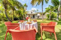 Cap Homard - B&B Grand Fond