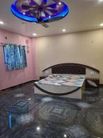 Family Room with Private Bathroom