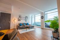 Appartement Deluxe