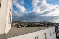 SCHLOSSBERG RESIDENCES - 3 Glocken Luxury PENTHOUSE-Apartments - B&B
