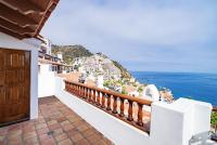 10-Star Property! Premium Ocean Views, Immaculate Corner Condo with Fireplace, New Golf Cart - B&B Avalon