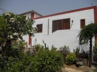 Casa Rural Anton Piche with Pool-Adults Only - Ferienwohnung Granadilla de Abona