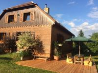 Villa mit 3 Schlafzimmern