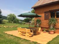 Chalupa pod rančem - Ferienwohnung