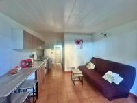 Les pieds dans l'eau T2 A - B&B Calvi