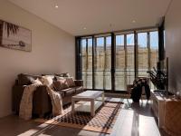 Darling Harbour Syd CBD 2B2B1C Apt Free Parking - B&B Sydney