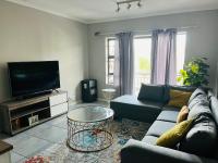 Apartment mit Balkon