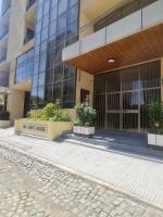 FBK Guest House - B&B Addis Ababa