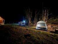 Tenda