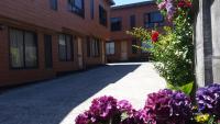 Maisonette-Apartment