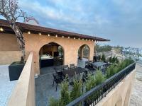 Villa - Vue sur Mer