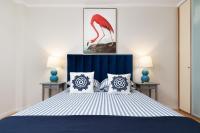 Ocean Whisper Escape - B&B