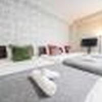 Mutsumi Shinimamiya 601 むつみ庵新今宮 601 - Ferienwohnung Ōsaka