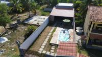 Casa Abaí - Lazer Completo a 40m da Praia - A Melhor Escolha em Canavieiras Bahia - B&B Canavieiras