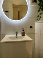 Apartment central location - B&B Tromsø