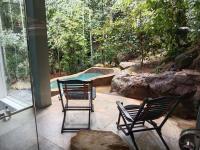 The Forest's Last Stand - Galle - B&B