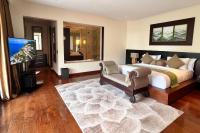 The Shore Two-Bedroom Villa with Benefits