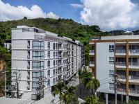 Palmetto Condominium - B&B Karon