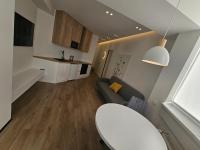 Appartement 1 Chambre Deluxe