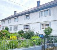 Appartement 2 Chambres