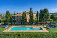 Agriturismo Bonello - Ferienwohnung