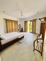 Deluxe Tweepersoonskamer met Balkon