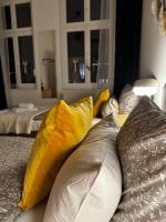 Stadtquartier Luckenwalde - Bed and Breakfast