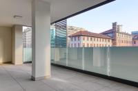 Green Suites in Financial district 4 pax - B&B Milano