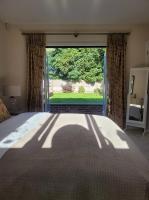 Beautiful garden room - Ferienwohnung