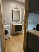 Appartement - Rez-de-Chaussée