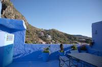 Dar YAMINA RASELMA - B&B Chefchaouen