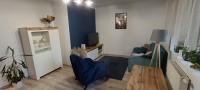 Apartamento de 1 dormitorio