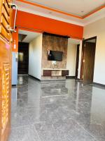 2 BHK Next to the Beautiful Park - 401 - B&B