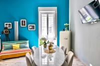 Deluxe Artistic Loft - Bed and Breakfast