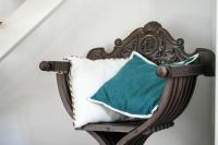 Deluxe Artistic Loft - Ferienwohnung Turin