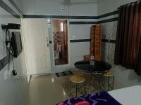 Habitación Doble Estándar