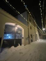1375 Suites - Chambres d’hôtes