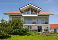 Griass di - Ferienwohnung Oy-Mittelberg