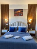 Deluxe Doppelzimmer