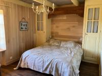 Chambres d'Hôtes de la Treille - Bed and Breakfast La Chapelle-Montbrandeix