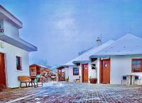 Piemonti Bešeňová - B&B Bešeňová