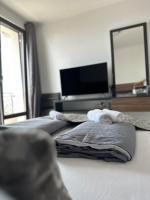 Appartement 1 Chambre Deluxe - Vue sur Océan