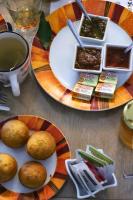 Maison d'hôtes Chancelier Guerin - B&B Mont-l'Évêque