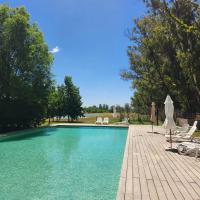 La Villete Golf Residences, country La Reserva Cardales Resort - B&B Los Cardales